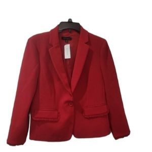 NWT ANN TAYLOR JACKET